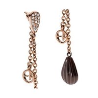 Orecchini Emporio Armani Donna in Ceramica EGS1578221 - EGS1578221